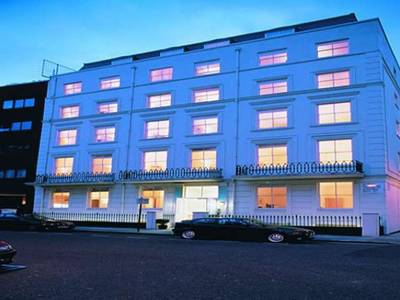 Notting Hill by BridgeStreet