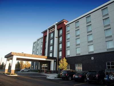 Hampton Inn & Suites by Hilton Thunder Bay
