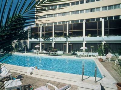 Appart’City Confort Grenoble Alpexpo