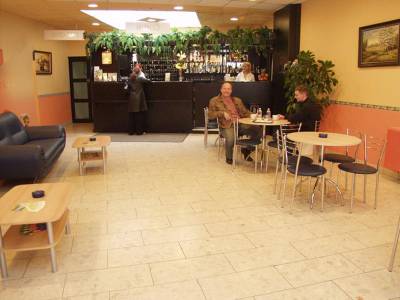 Vitta Hotel Superior