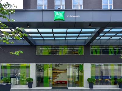 ibis Styles Selangor Sri Damansara