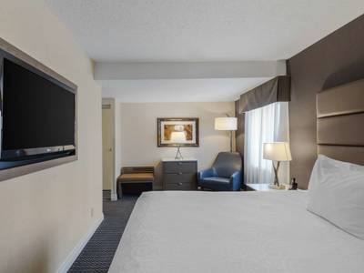 Best Western Plus Chateau Granville