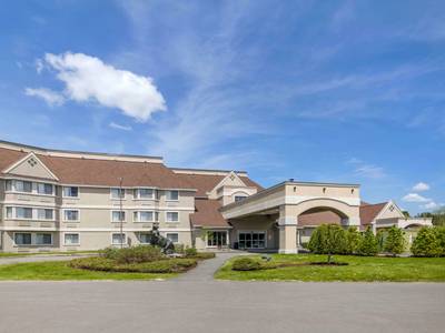 Black Bear Inn Conference Center