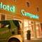 Campanile Hotel Leicester