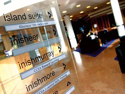 Maldron Hotel Belfast International Airport