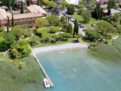 Komplex La Paül & Smeraldo