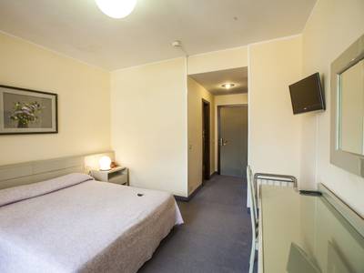 Bristol Riva del Garda