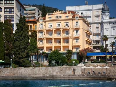 Smart Selection Hotel Lungomare Opatija