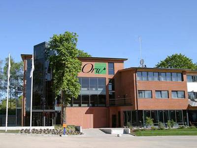 Oru Hotel