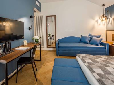 Best Western Metropoli