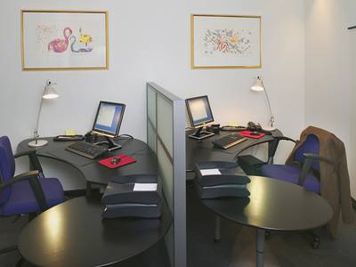 Crowne Plaza Helsinki