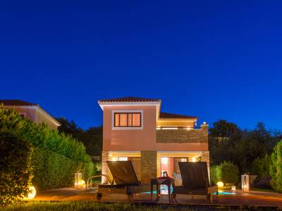 St. John Resort Villas Suites & Spa