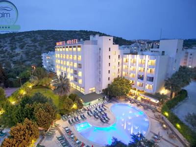 Marbel Hotel by Plam Wings