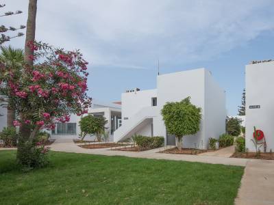 Panthea Holiday Village