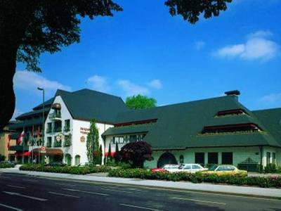 TOP CityLine Park Wittekindshof