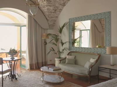 Belmond Hotel Caruso