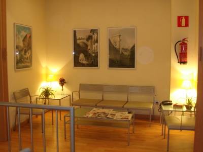 Puerta de las Granadas