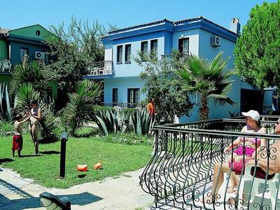 SunConnect Liberty Hisarönü