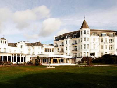 Royal Bath Hotel & Spa Bournemouth