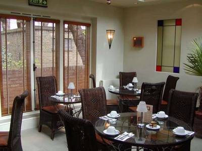 Twenty Nevern Square Hotel