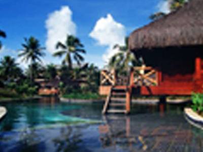 Nannai Resort & Spa