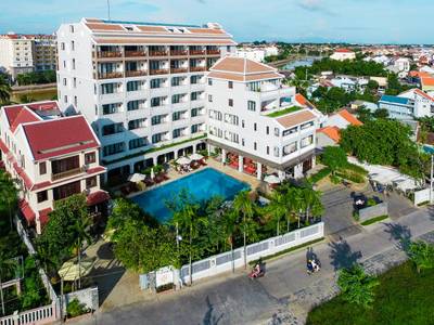 Hoi An River Town Hotel
