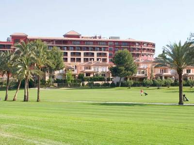 Barcelo Marbella