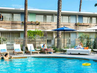 The Goodland, a Kimpton Hotel