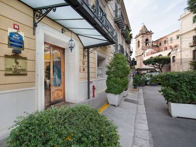 Best Western Ai Cavalieri