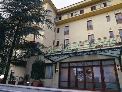 Allegroitalia Etna Pedara  (Foto)