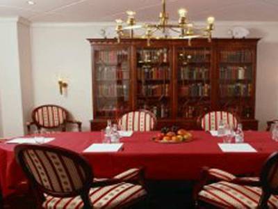 Milling Hotel Windsor