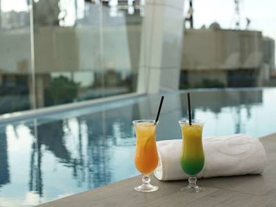 Royal Tulip Achrafieh