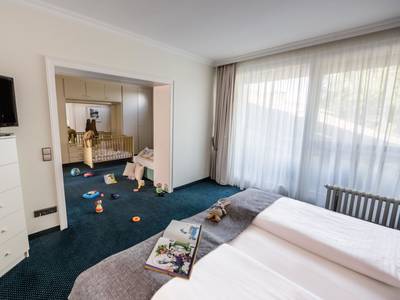 Best Western Premier Seehotel Krautkrämer