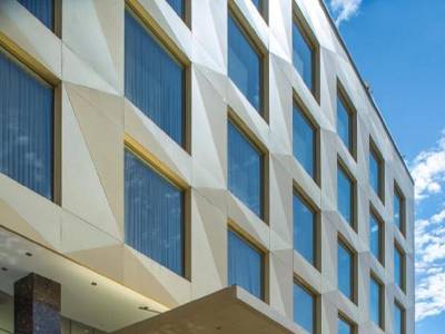 Hotel El Dorado Bogota