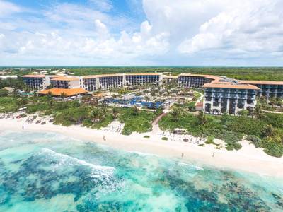 UNICO 20 87 Riviera Maya