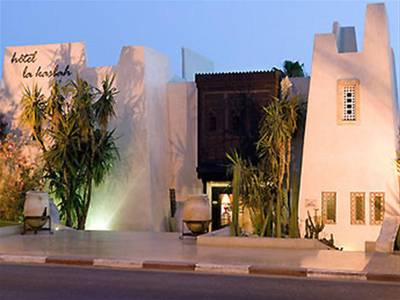 Coralia Club La Kasbah