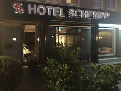 Hotel Schempp