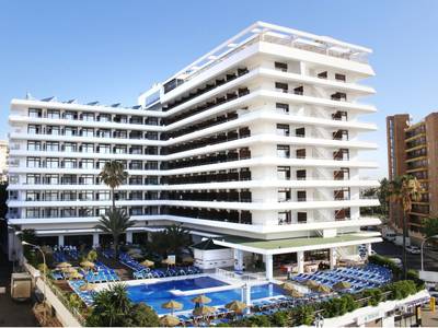 Hotel Gran Cervantes by Blue Sea