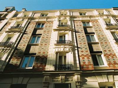 Eurogroup Residence Champs de Mars