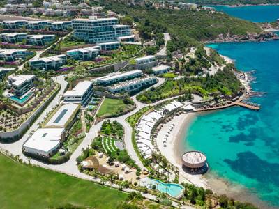Le Meridien Bodrum Beach Resort
