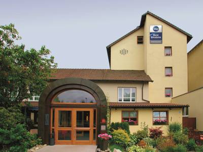 Best Western Blankenburg