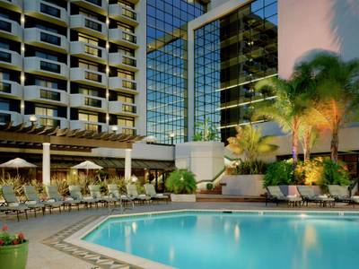 DoubleTree by Hilton San Jose