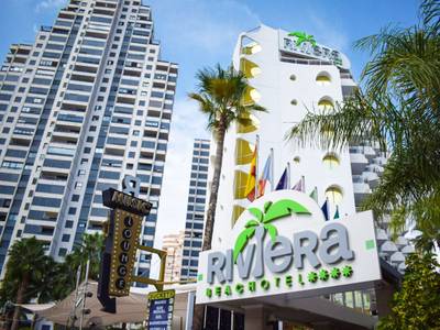 Riviera Beachotel
