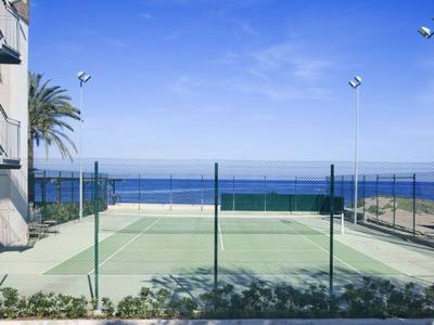 Los Angeles Hotel Denia