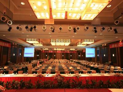 Horizon Resort & Spa (Foto)