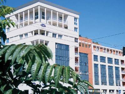 Résidence Les Consuls de la Mer