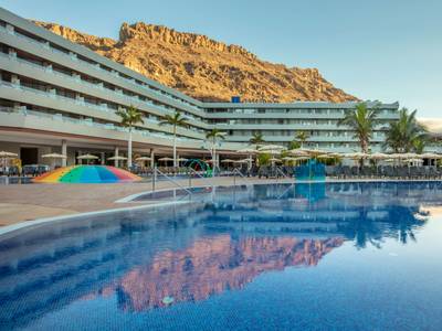 Radisson Blu Resort & Spa Gran Canaria Mogan