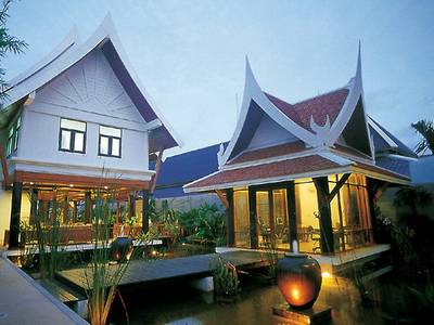 Kata Poolside Resort