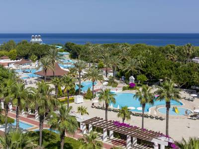 PGS Hotels Kiris Resort