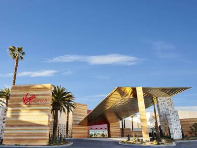 Hard Rock Hotel & Casino